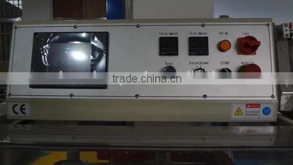 Plastic Packaging Material and Sealing Machine Type Plastic Sealing Machine photo-5