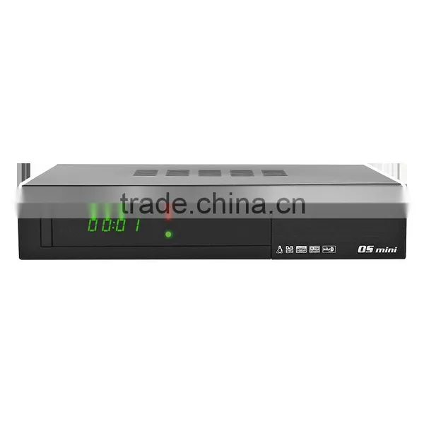 OS MINI DVB-S2 Full HD E2 LINUX Receiver photo-2