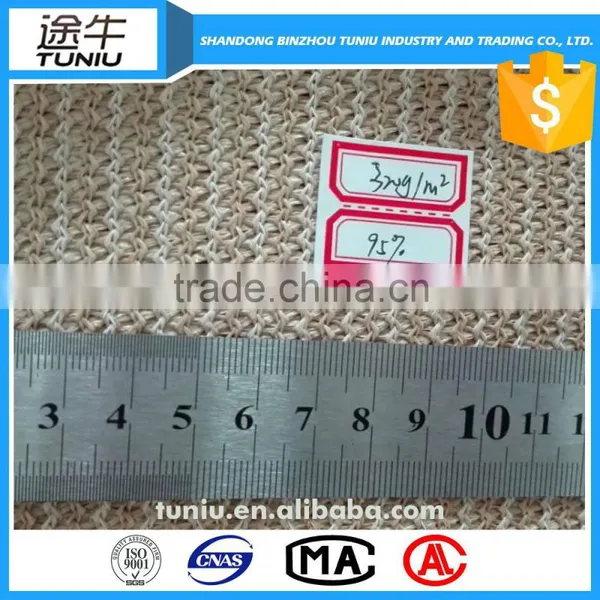High Quality White Anti Insect Agricultural Net photo-5