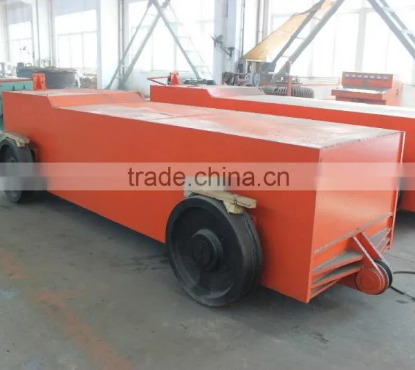 Iron Tractor photo-3