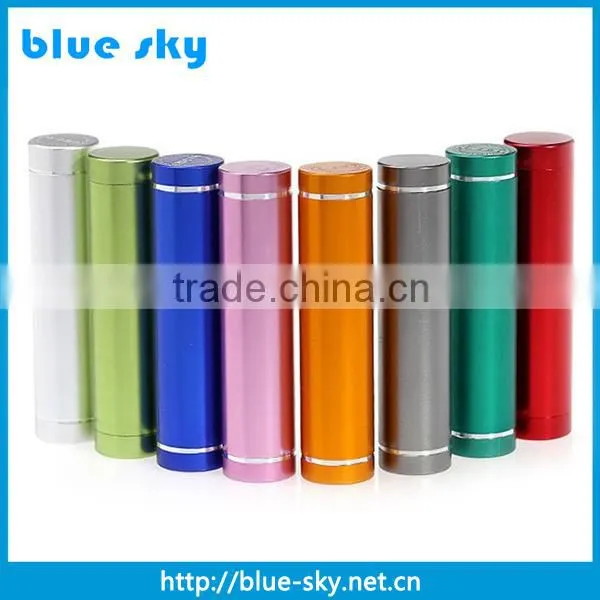 1800mAh Real Capacity 2015 Portable Mini Power Bank With Nice Quality photo-5