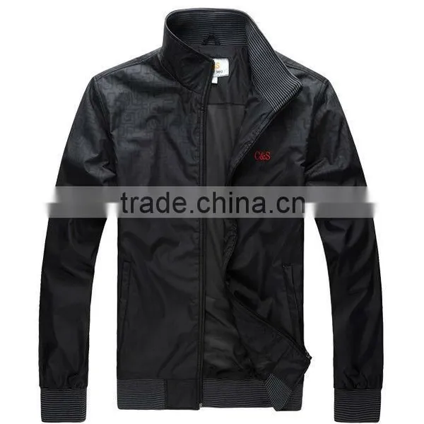 Men Jackets Outdoor Soft Shell Hot Fashion