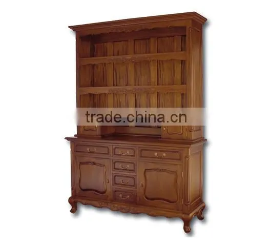 Mahogany Cabinet Fred Kitchen A Indoor Furniture