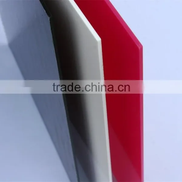 Acrilic Sheets photo-3