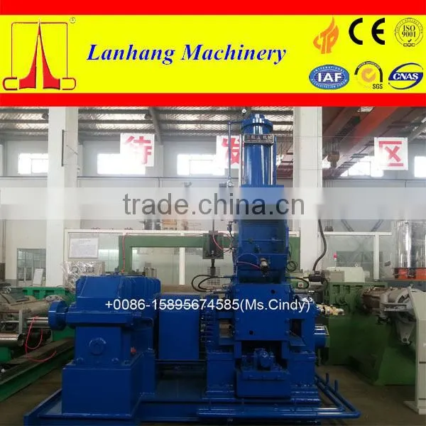 Plastic Banbury Internal Mixer With CE Certification photo-3