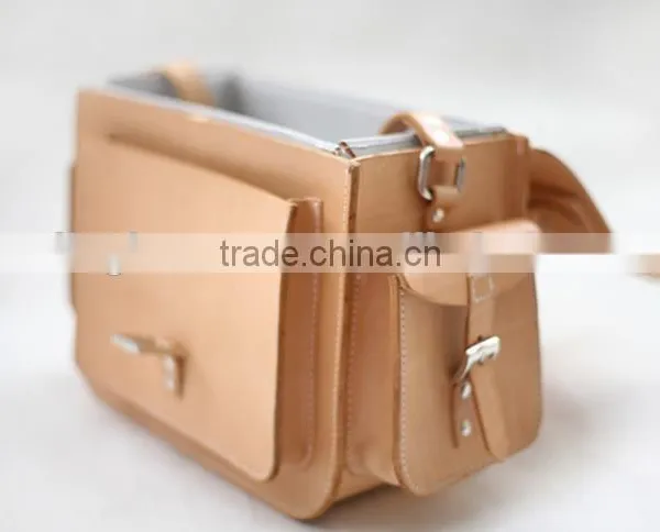 Camera Protector Cheap Leather Camera Bag in Dongguan photo-2
