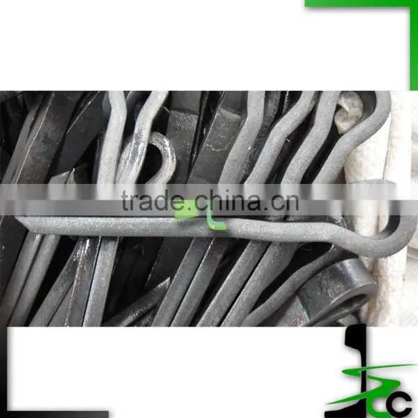 Railway Supply/Lock Spikes L51