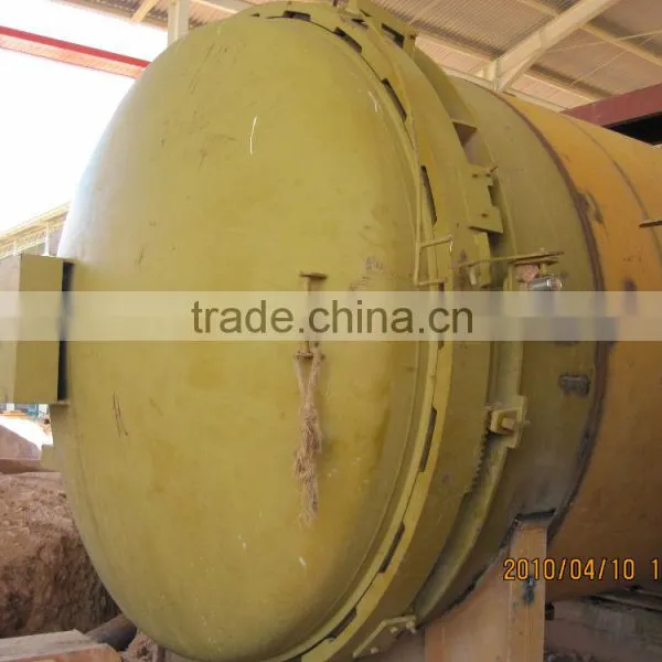 Palm Oil Processing Line | Palm Oil Milling Machine photo-5