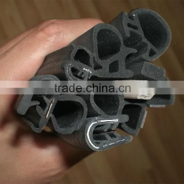 Automotive Rubber Seal