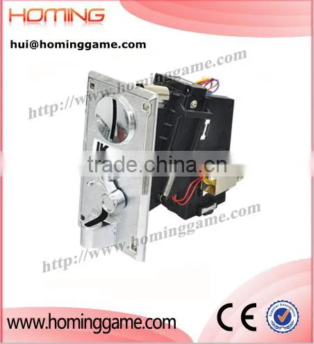 Coin Acceptor Machine Parts Multi Electronic Cpu Coin Selector / Arcade Cabinet Accessories photo-3