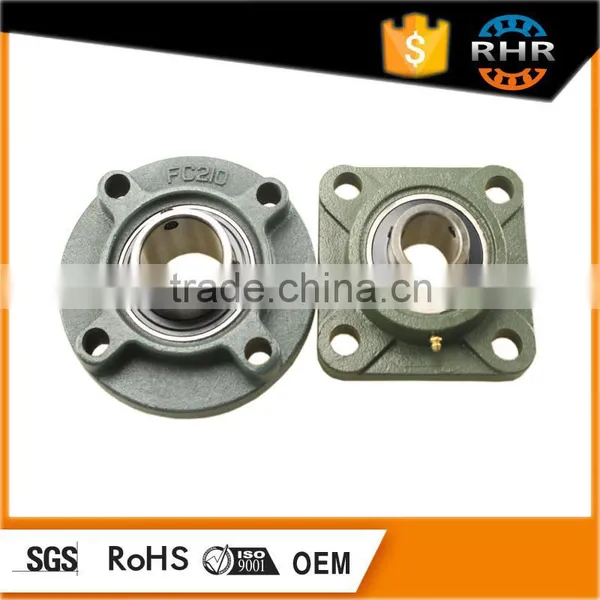 Rich stock fc213 plummer block ucfc213 pillow block bearing