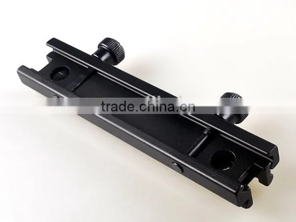 20mm Best Quality Tactical Gun Rail Mount photo-3