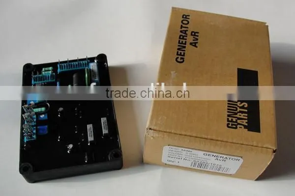 Generator AVR AS480 for Stamford Automatic Voltage Regulator Price photo-3