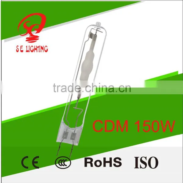 Ceramic Metal Halide Lamp photo-4
