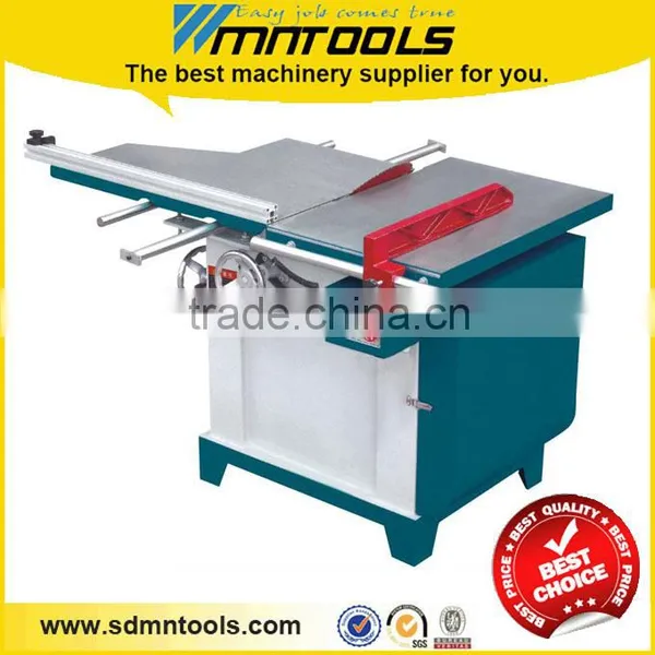 Sliding Radial Circular Saw