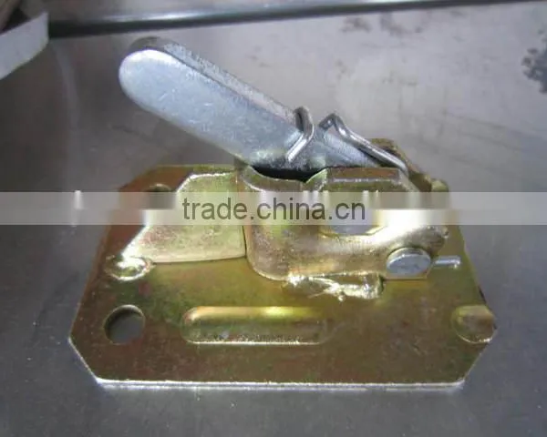 Painted Rapid Clamp photo-2