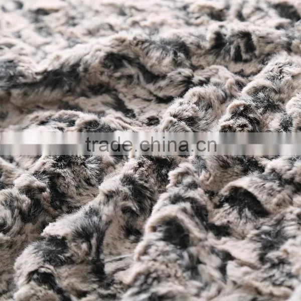 Mink Velvet Electric Over Blanket photo-5