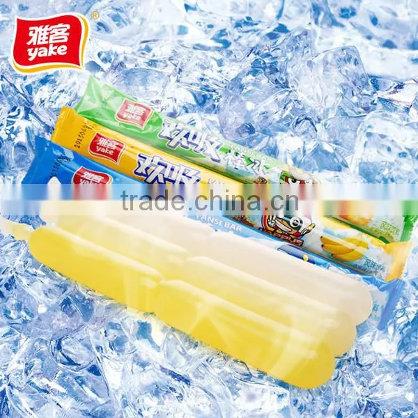 Yake 78ml Fruit Jelly Stick photo-2
