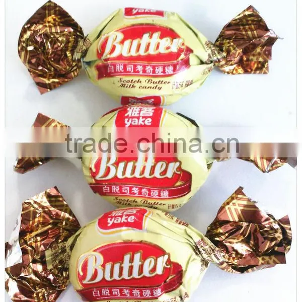 Butter Scotch Milk Candy photo-5