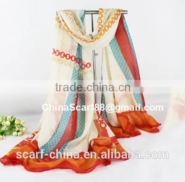 Womens Cool Scarves Sale photo-3