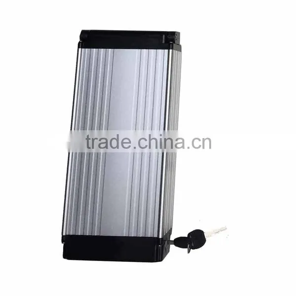 2015 Hot Sell 36v Ebike Battery photo-6