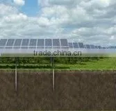 High Quality Solar Energy Panel Mounting Brackets photo-5