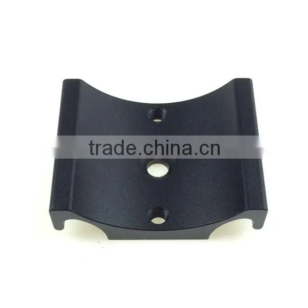 Profile Machining 6063 t5 Aluminum Extrusion photo-3