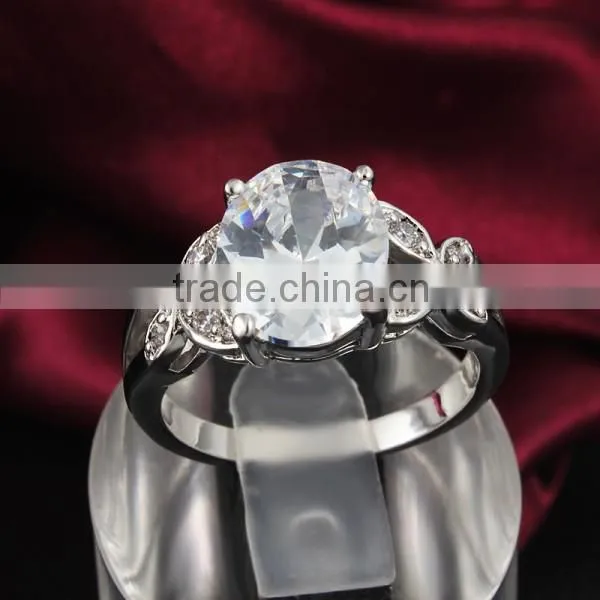 2015 New Gold Finger Ring Rings Design for Women With Price photo-2