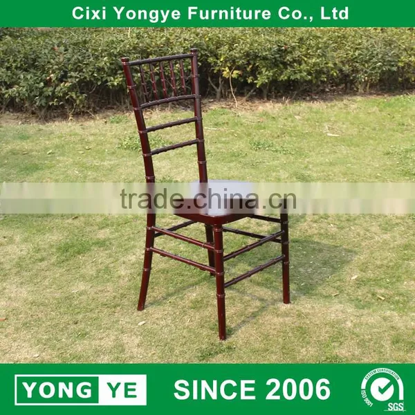 Dining Chairs Painted Resin Tiffany Chair Wholesale photo-5