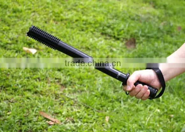2015 Mace Led Light Multi-function Police Flashlight photo-4