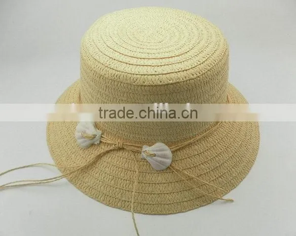 Zhejiang Manufactory Durable Double Color Beach Hats