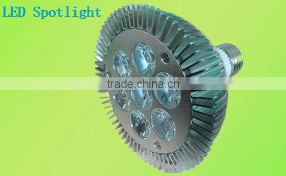 Newest 7W LED Spotlight