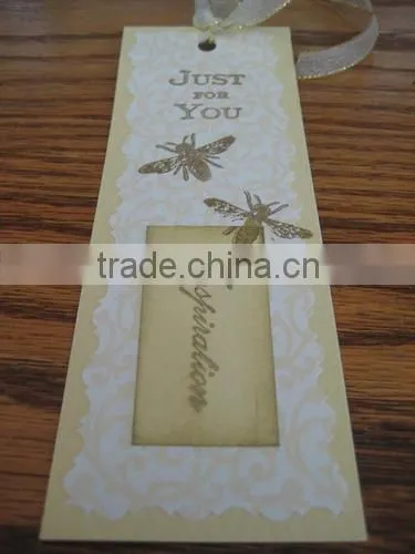 Funny Bookmark for Book photo-2