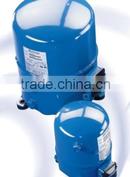 Maneurop Reciprocating Compressor MTZ72-4VM for Light Commercial Use photo-6