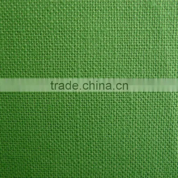 LINEN COTTON BLENDED FABRIC 11+11*9 64*39