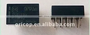 RELAY TQ2-12V Electrical Equipment & Supplies