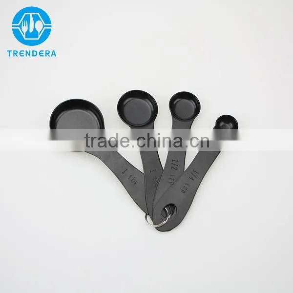 Wholesale Stainless Steel Measuring Spoon Set photo-2