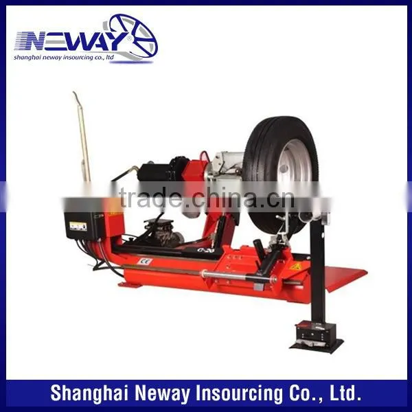 New Hot Fashion High Grade Original Auto Truck Tire Changer photo-3