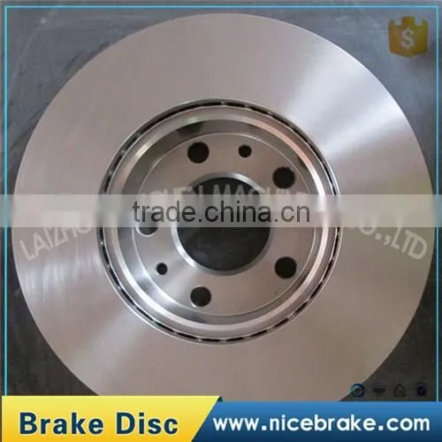 HAICHEN Original Quality Buyers Preferred Brake Disc OE:134725 photo-5