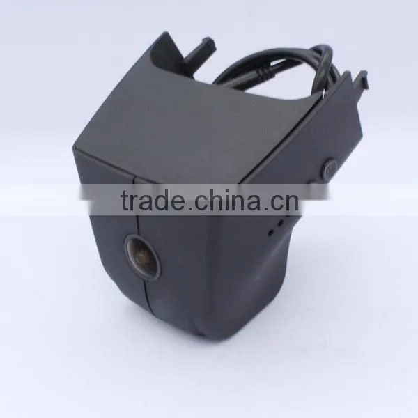 Factory Wifi Car Mobile Dvr Hidden Type Car Black Box With Driving Recording Fit for Maserati Car photo-5