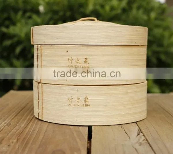 Wholesale Printing Corn Dumpling Steamer Sushi photo-2