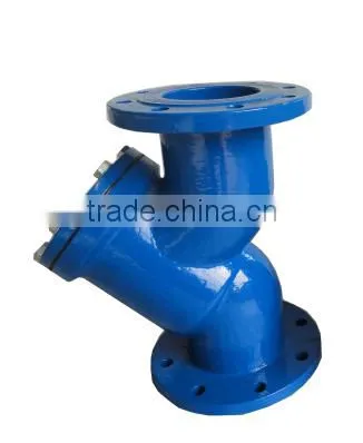 Y-type Strainer photo-2