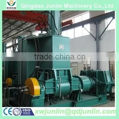 Quality Reliable Banbury Rubber Kneader & Rubber Internal Mixer photo-2