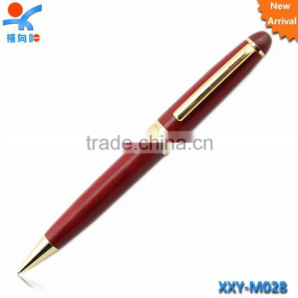 Rosewood Ball Pen