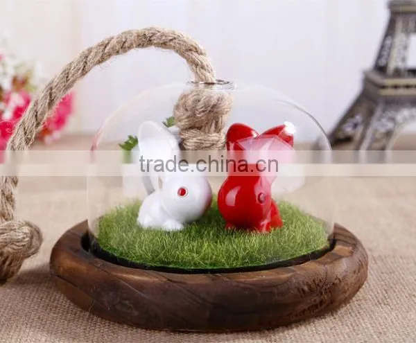 Personalized China Gift Items Mini Garden Trend Christmas Gift 2015 , Japan Gift Shop photo-6