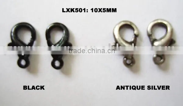 Necklace Claw