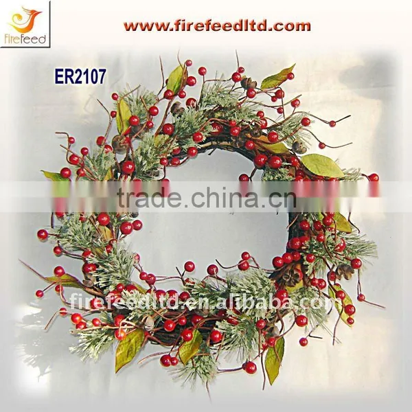 Autumn Garland