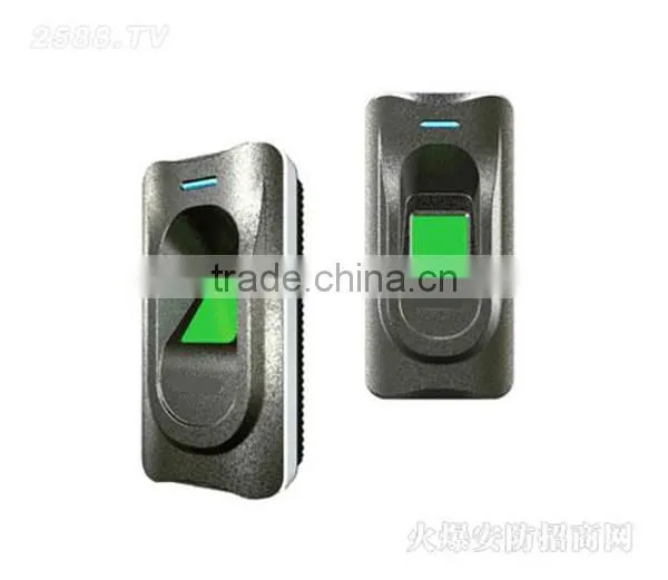 FR1200 Fingerprint and IC Card Reader Customized Fingerprint Reader Access Controller photo-2