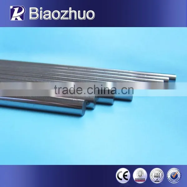 Small Diameter Ground Carbide Cemented Rods For Making Drill photo-6
