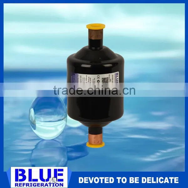Solid Core Filter Drier For Air Conditioning photo-4
